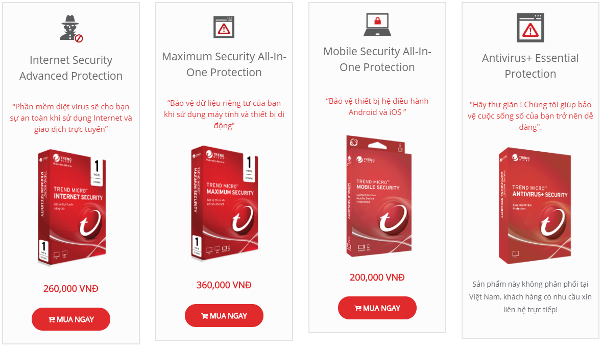 Download ph n m m di t virus mi n ph trend micro